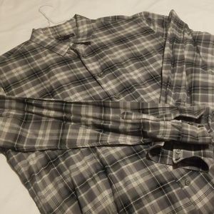 John Varvatos USA l/s dress shirt